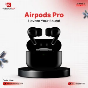20,000mAh Power Bank + AirPods Pro Combo Pack